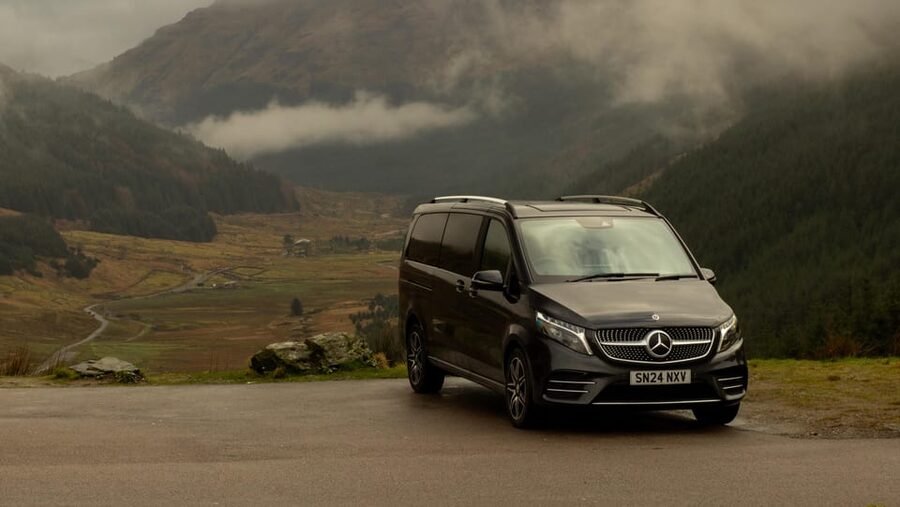 Edinburgh: Private Loch Ness, Glencoe & The Highlands Tour - Key things I would book for