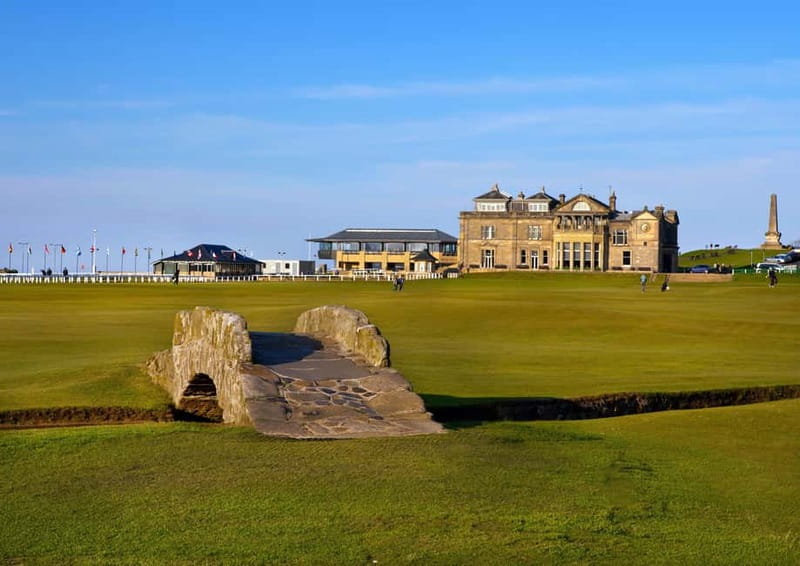 Edinburgh: St. Andrews and Falkland Palace Day Tour - The Coastal Road drive: fishing villages you see, plus one you stop for