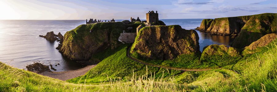 Edinburgh: St Andrews, Dunnottar Castle & Falkland Tour - Who This Tour Suits Best (And Who Might Feel Frustrated)