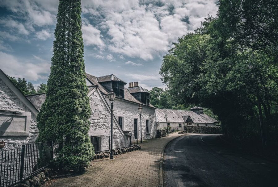 Edinburgh: Ultimate Whisky Experience - Key highlights at a glance