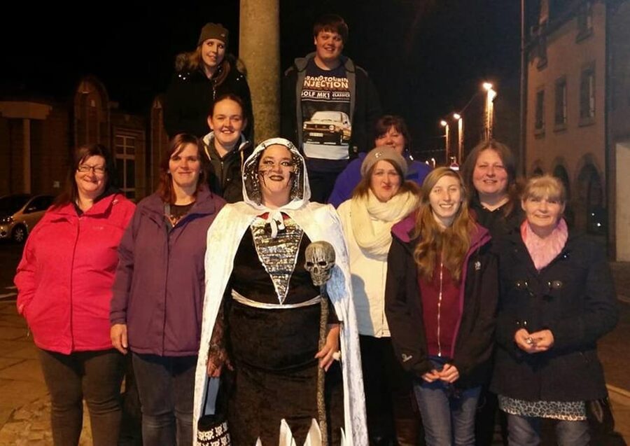 Elgin: High Street Graveyard Walking Tour - Why Elgin’s High Street Graveyard Walk Feels Like a Time Machine