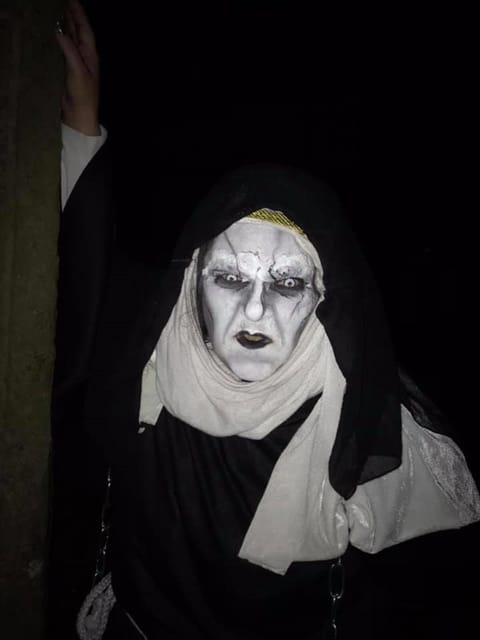 Elgin: Witch Trials Tour - Comfort Tips for Your Mile Long Walk