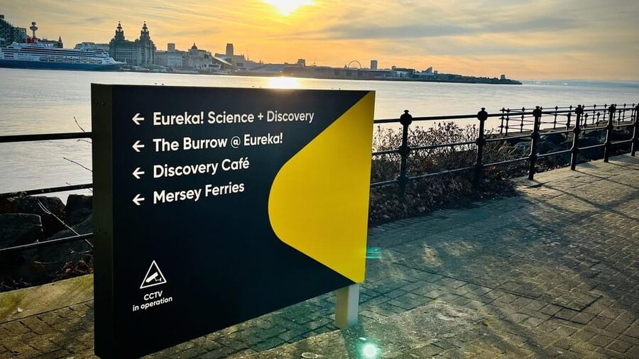Eureka! Science + Discovery Centre Day Ticket - Key things to know before you go
