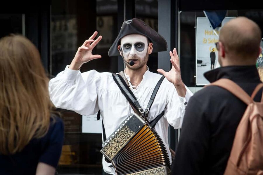 Falmouth: Spookily Enjoyable Ghost Tour - Key Things I’d Plan For Before You Go