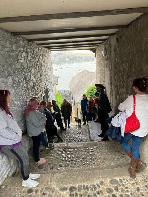 Falmouth: Spookily Enjoyable Ghost Tour - Cost and value: what $13.47 buys you in real terms
