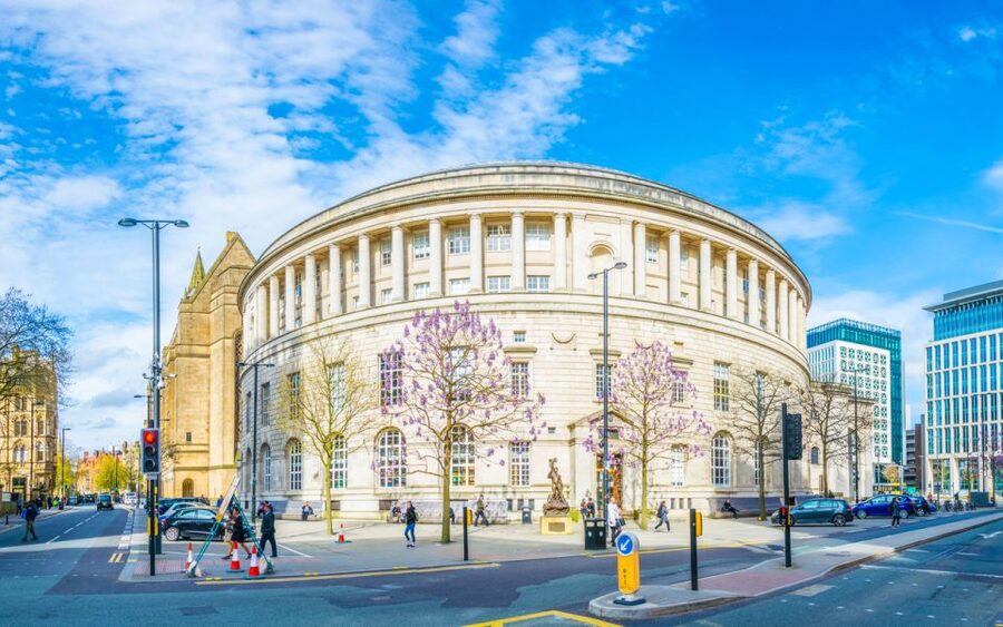 Fascinating Manchester - Private Walking Tour - Key highlights you will feel on the walk