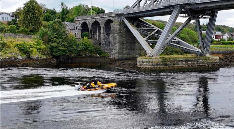 Fort William: 1hr Loch Safari Speedboat Tour - Should you book the Fort William Loch Safari Speedboat Tour?