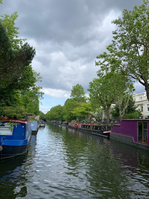 Free things to in London ☀️Outdoors - Free contemporary art gallery and a comedy show in the mix