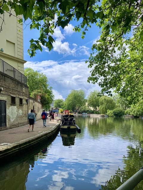 Free things to in London ☀️Outdoors - Price and value for groups up to 10