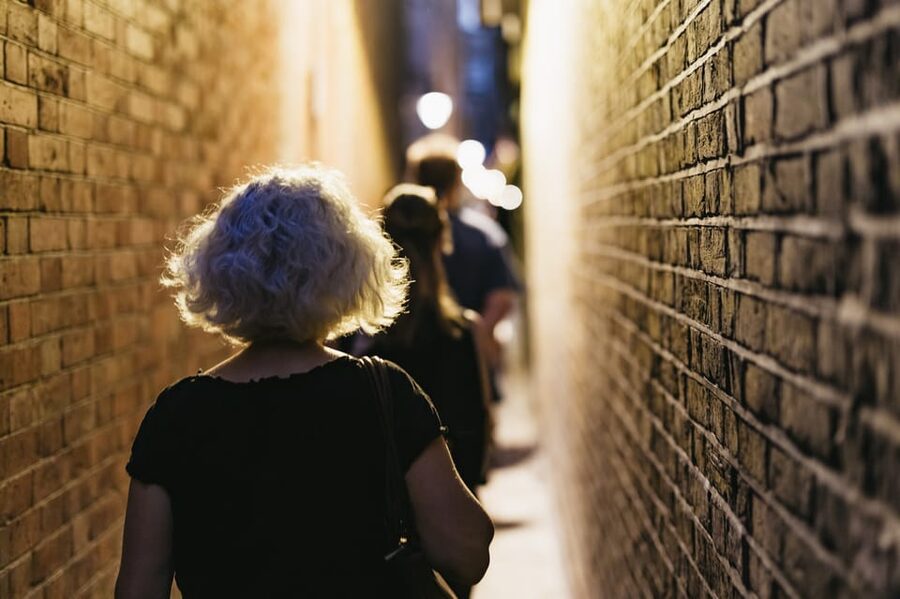 French Language: Original Harry Potter Walking Tour - Underground or Thames boat: choose your pace, keep the storyline
