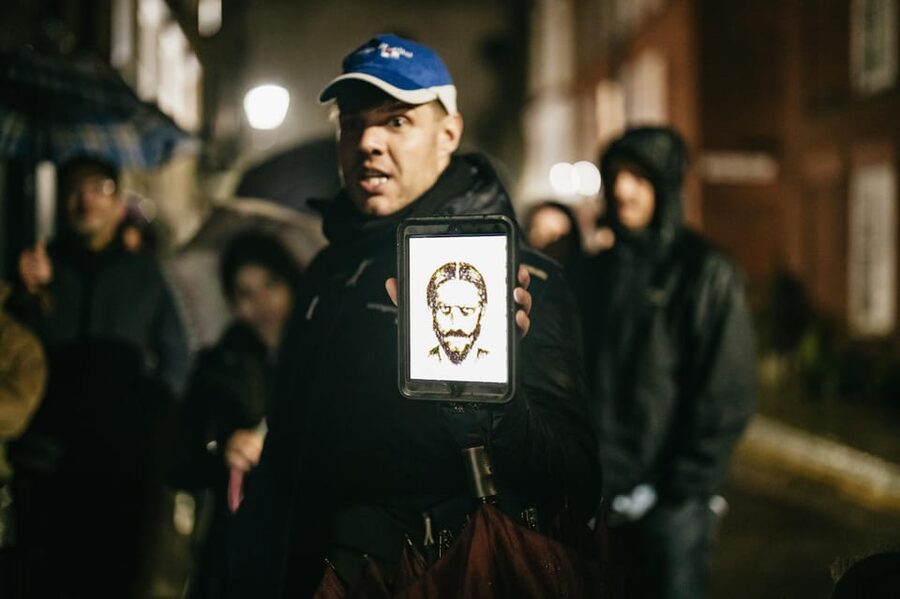 French Language : Original Jack the Ripper Tour - Key highlights you should know before you go