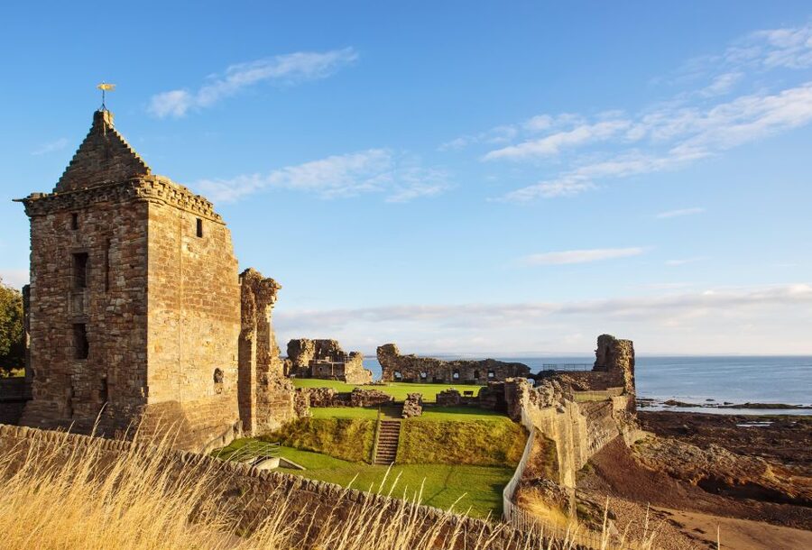 From Aberdeen: Adventure to St Andrews & Dundee - Key Highlights You’ll Actually Feel