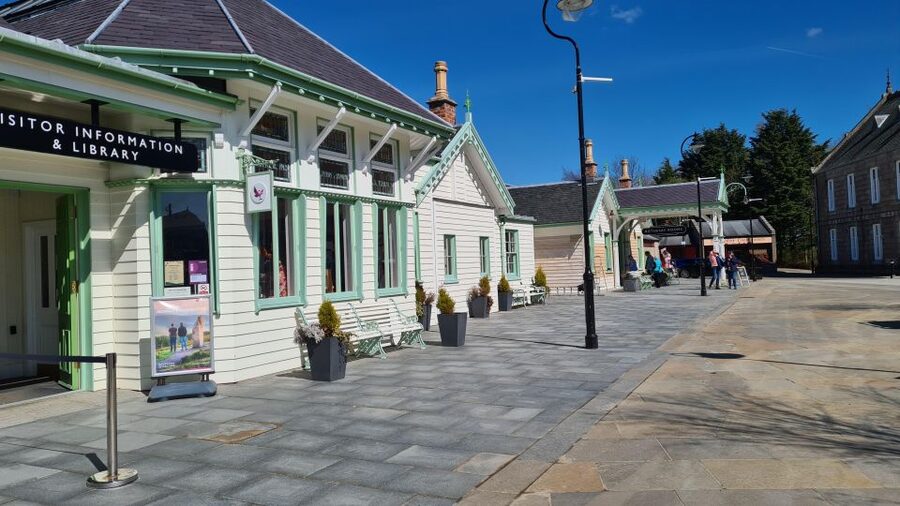 From Aberdeen: Balmoral Estate & Royal Deeside Tour - Key points before you go