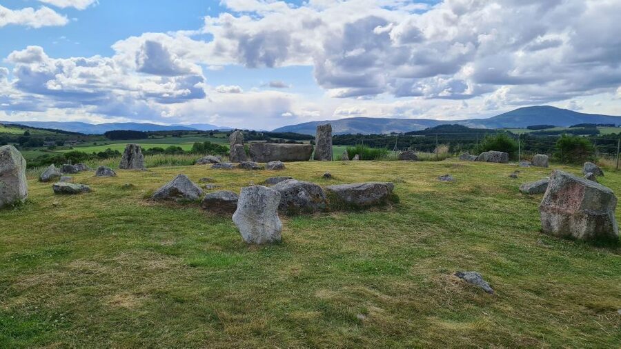 From Aberdeen: Balmoral Estate & Royal Deeside Tour - Ballater Break: A Victorian Village Stop You Can Actually Enjoy