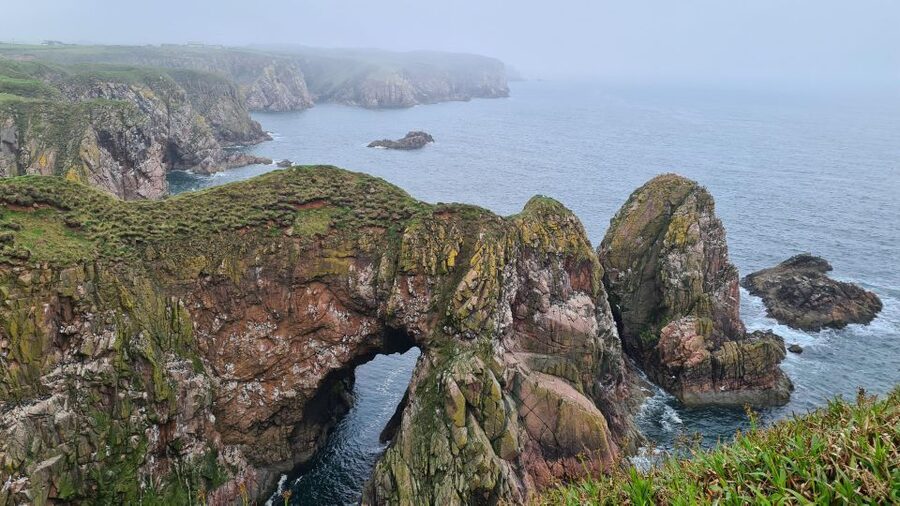 From Aberdeen: Coastal Villages of Aberdeenshire Tour - Why this Aberdeenshire coast tour feels more personal than a coach day