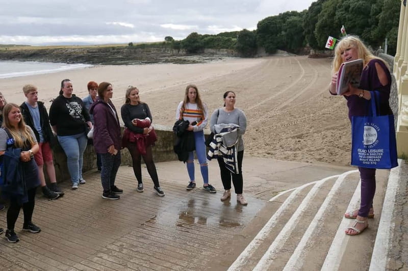 From Barry Island: Gavin and Stacey Tour - Should You Book the Barry Island Gavin and Stacey Tour?