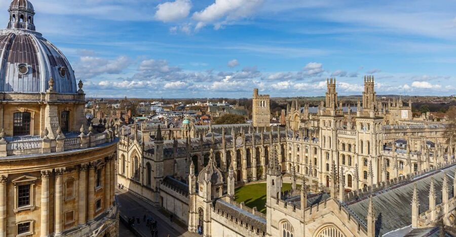 From Bath: Cotswolds and Oxford Full-Day Tour - Key highlights worth planning for