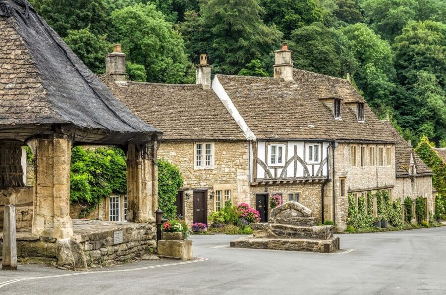 From Bath: Cotswolds Private Day Tour with Pickup - Key Highlights That Make This Private Cotswolds Day Different