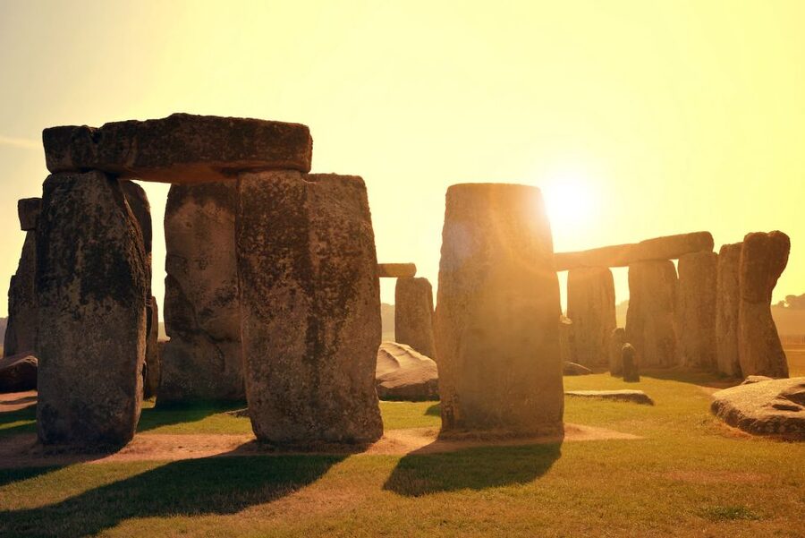 From Bath: Private Stonehenge and Salisbury Tour with Pickup - The Big Questions at Stonehenge (and How This Tour Handles Them)