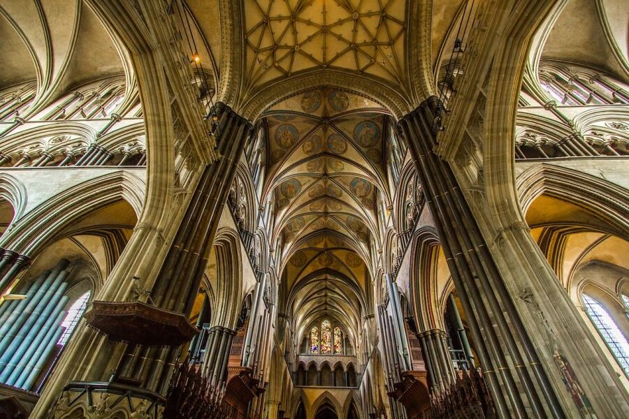 From Bath: Private Stonehenge and Salisbury Tour with Pickup - Driving Through Wiltshire, Then Arriving in Salisbury