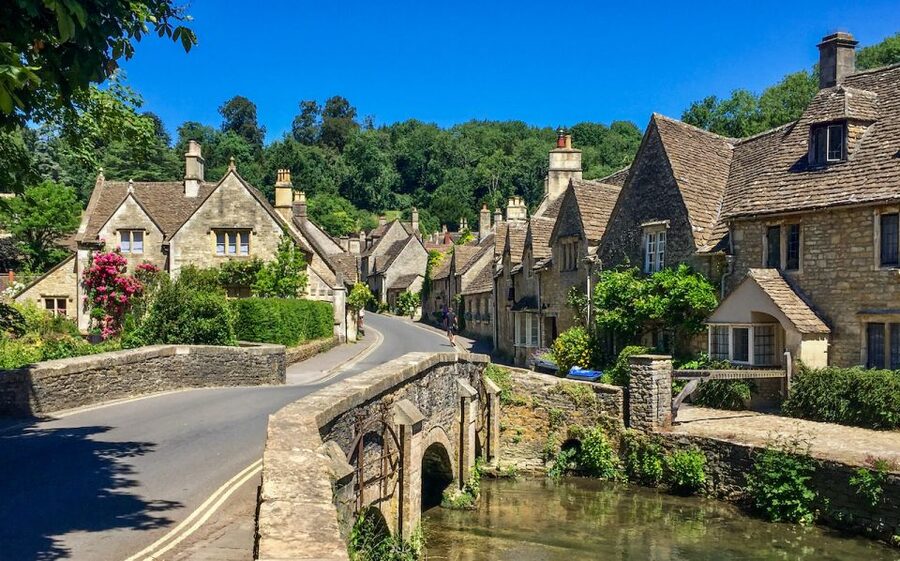 From Bath: Private Tour to Serene Cotswolds with Pickup - Should you book this Bath to Cotswolds private tour?