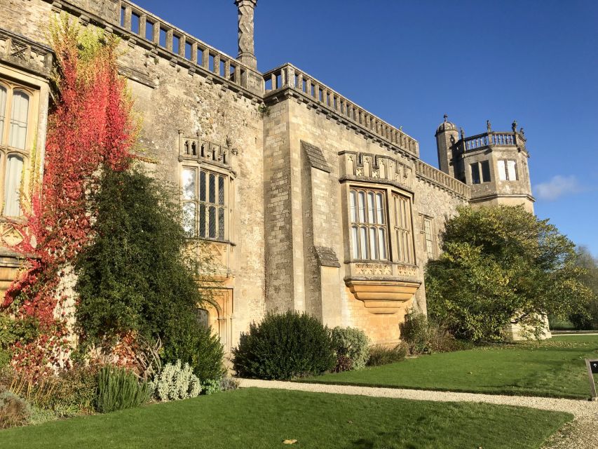 From Bath: Private Tour to Serene Cotswolds with Pickup - Cost and value for a private group up to six