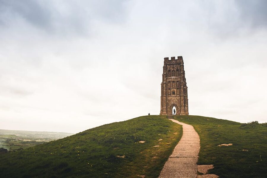 From Bath: Salisbury and the Jurassic Coast Small Group Tour - The drive along the Jurassic Coast: how to get the best views
