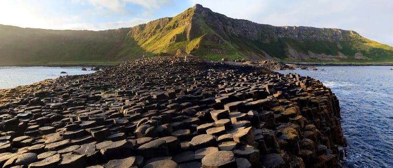 From Belfast: Giant’s Causeway and Game of Thrones Day Tour - Getting From Donegall Square West to the Coast (and What to Expect on the Bus)