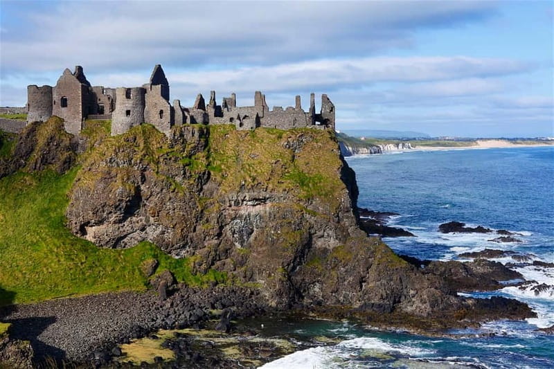 From Belfast: Giant’s Causeway and Game of Thrones Day Tour - FAQ