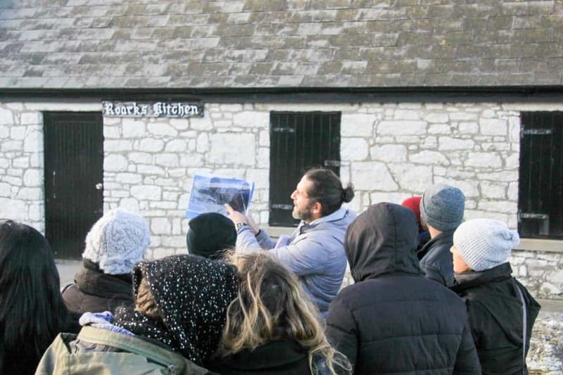 From Belfast: Giant's Causeway & Titanic Experience Belfast - Key things to know before you go