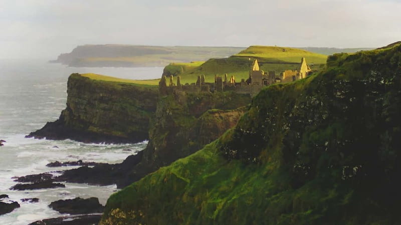 From Belfast: Giants Causeway Express Half-Day Tour - How the Belfast-to-Antrim Coast Express Works