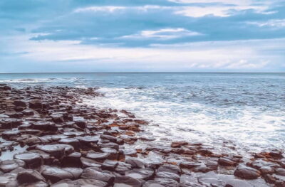 Giants Causeway Express Half-Day Tour