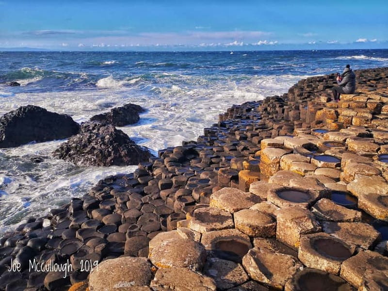From Belfast: Giants Causeway Full-Day Private Guided Tour - Key things that make this tour work well