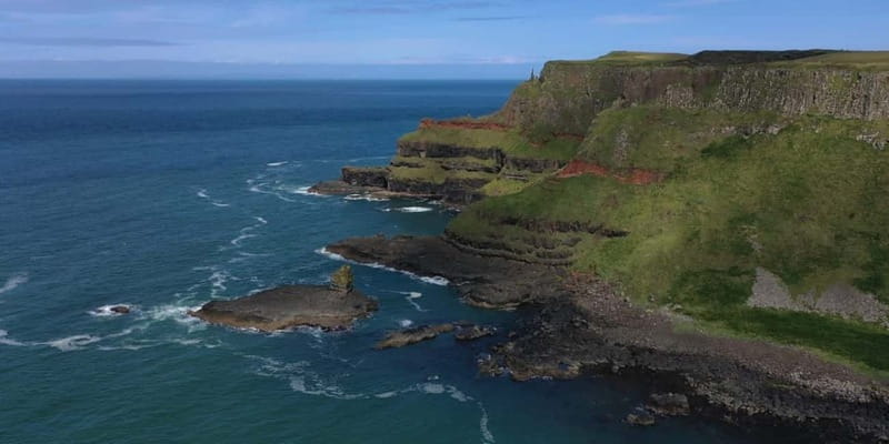 From Belfast: Giants Causeway Full-Day Private Guided Tour - A private Belfast to Causeway day that feels story-led