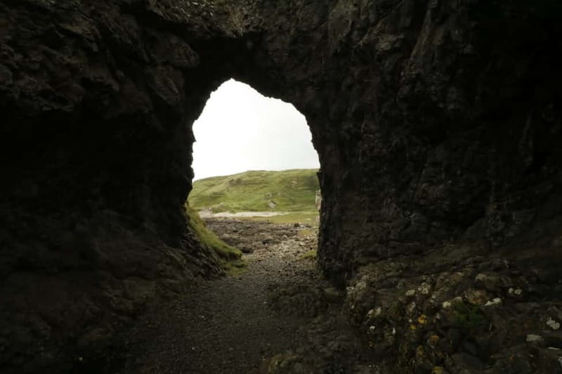 From Belfast: Giants Causeway Full-Day Private Guided Tour - The Giants Causeway stop: what you’ll see and why it’s worth time