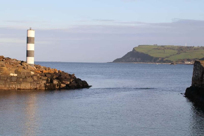 From Belfast: Giants Causeway Full-Day Private Guided Tour - What to pack, how much walking to expect, and rules to know