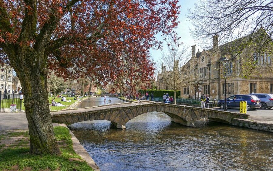 From Birmingham: Cotswolds Full-Day Tour - Stow-on-the-Wold: Courtyards, Antique Shops, and the Old Market Square Feel