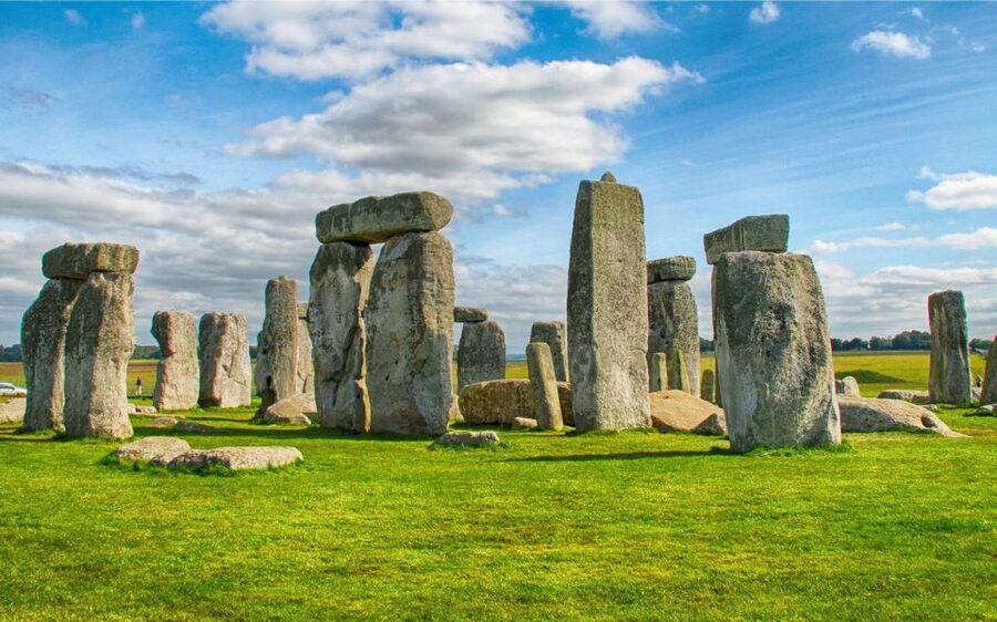 From Birmingham: Stonehenge & Bath Day Tour - Key highlights to know before you go