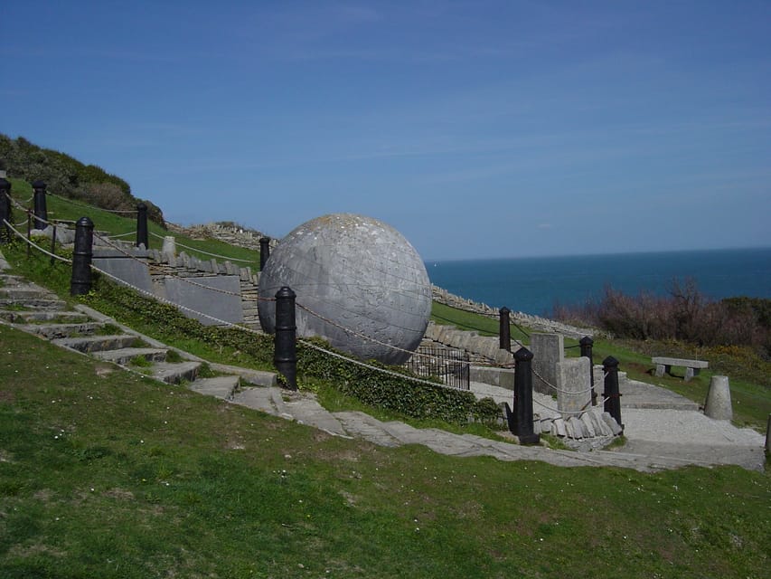 From Bournemouth: Jurassic Coast & Isle of Purbeck Day Tour - Lulworth Coast After Lunch: Driving Time That Actually Adds Value