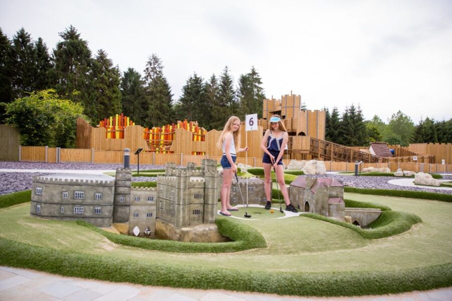From Brighton: Leeds Castle & Canterbury Full-Day Trip - Key highlights worth your attention