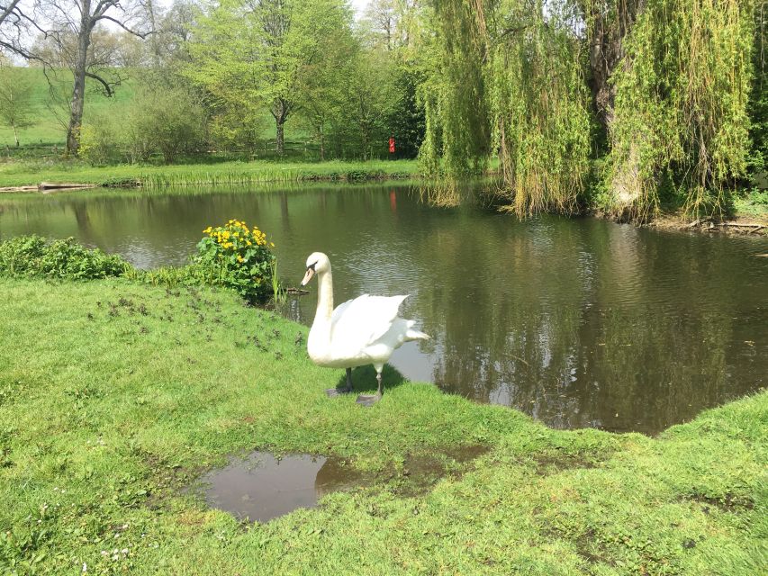 From Brighton: Leeds Castle & Canterbury Full-Day Trip - Canterbury Cathedral: UNESCO time, and why the entry fee affects planning