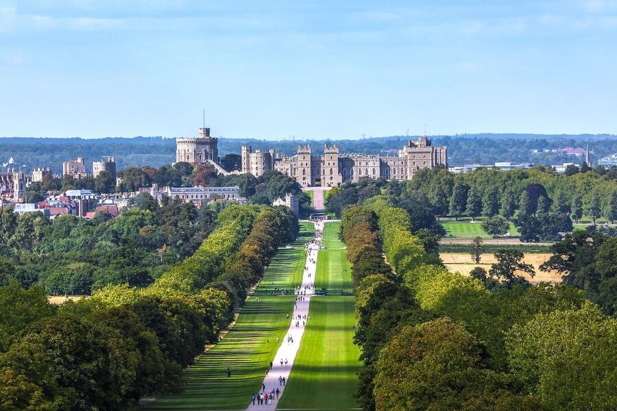From Brighton: Oxford, Windsor and Eton Full Day Trip - Key highlights you will feel right away