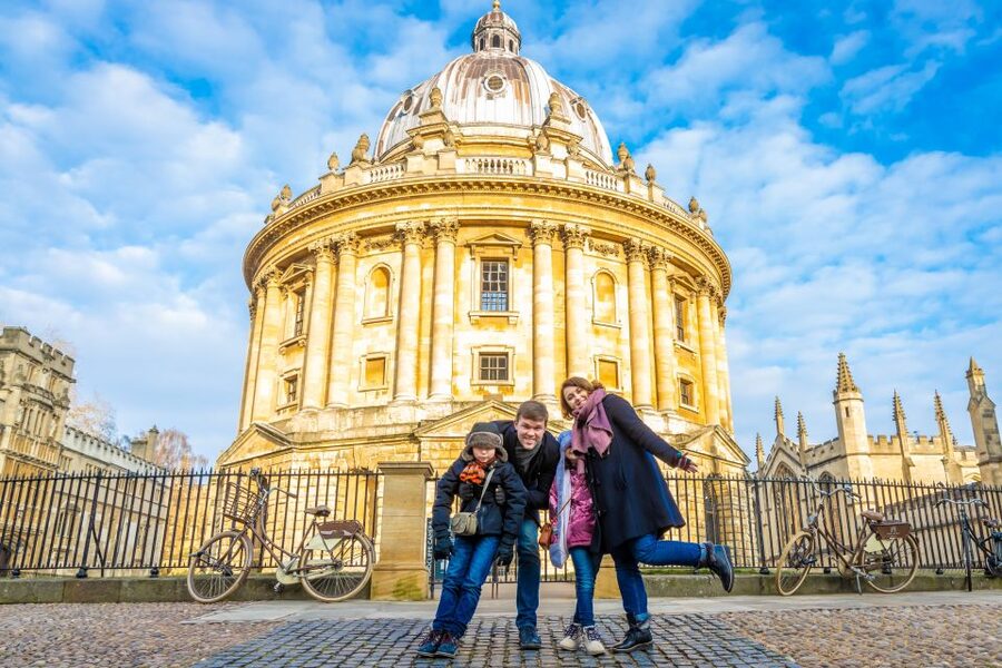 From Brighton: Oxford, Windsor and Eton Full Day Trip - Value for Money: What You’re Really Paying For