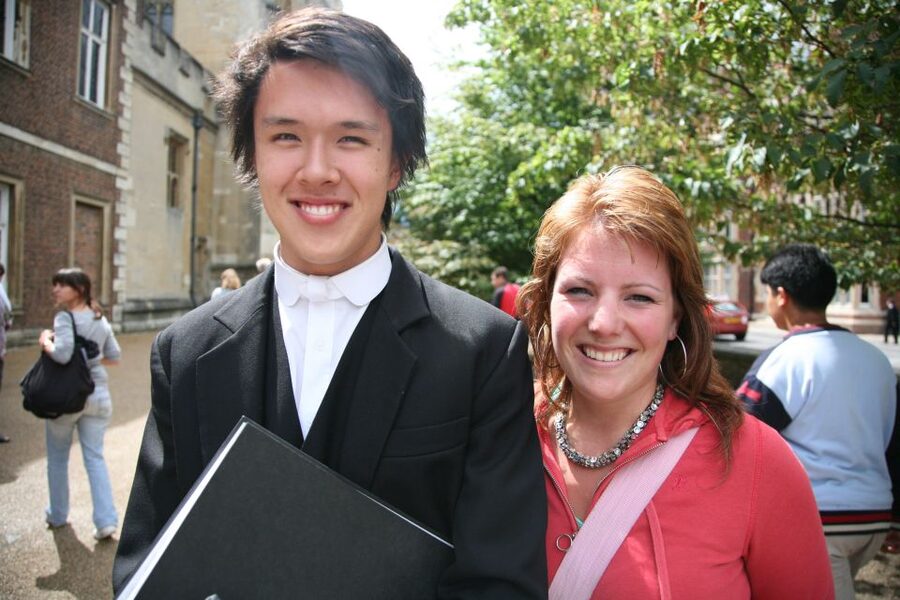 From Brighton: Oxford, Windsor and Eton Full Day Trip - A Big Day Trip That Actually Makes Sense