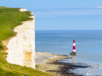 Seven Sisters and South Downs Tour