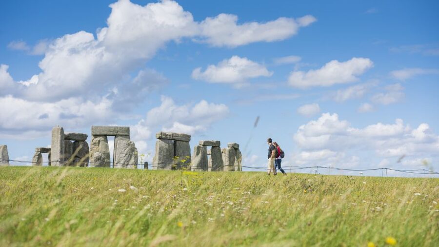 From Brighton: Stonehenge and Bath Full-Day Trip - What the $120 price covers, and when it feels like a bargain