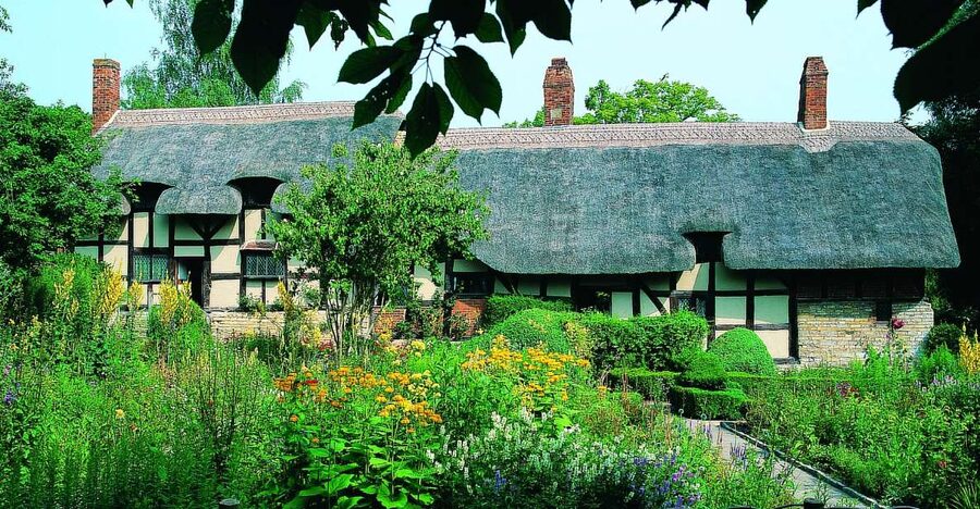 From Brighton: Stratford-upon-Avon & The Cotswolds Day Trip - The ride through the Cotswolds: what you are really buying