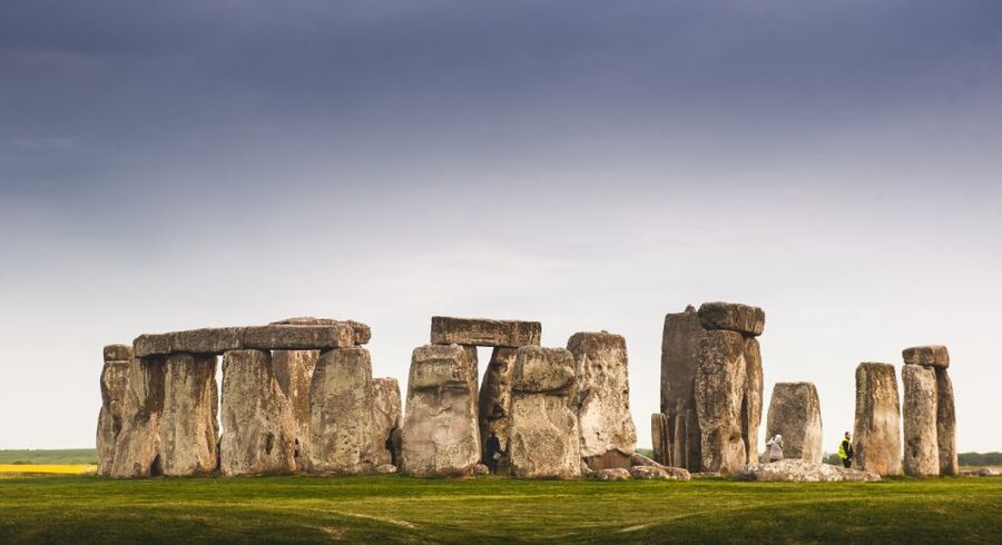 From Bristol: 4-Day Cornwall, Devon & Stonehenge Tour - Bristol to Exmoor, Dunster, and Tintagel Castle: Day 1 in North Cornwall