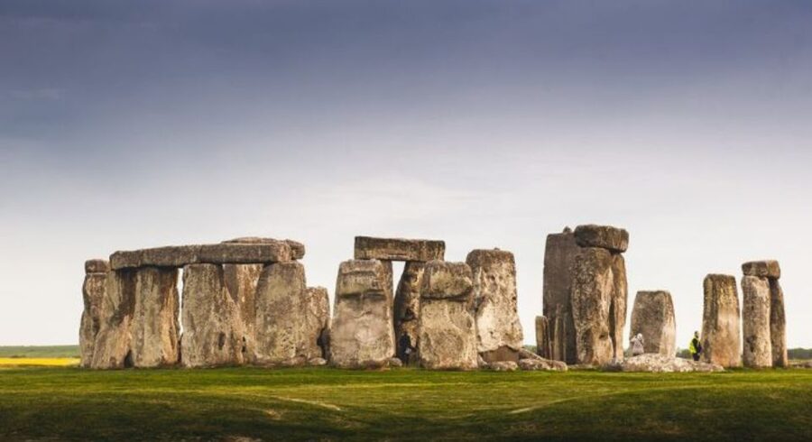 From Bristol: Stonehenge and Cotswold Villages Day Tour - Key points to know before you go