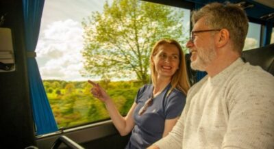 Stonehenge and Cotswold Villages Day Tour
